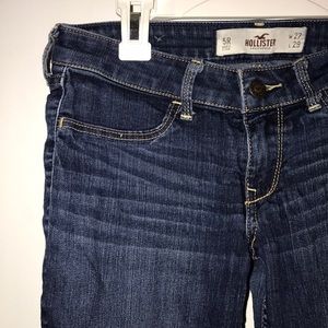 Hollister Skinny Jeans